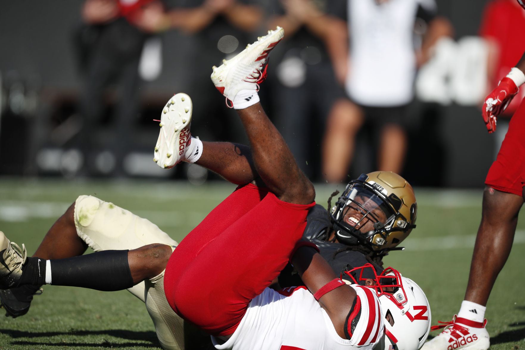 AP, Nebraska vs. Colorado, 9.7